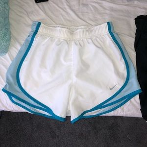 nike tempo shorts